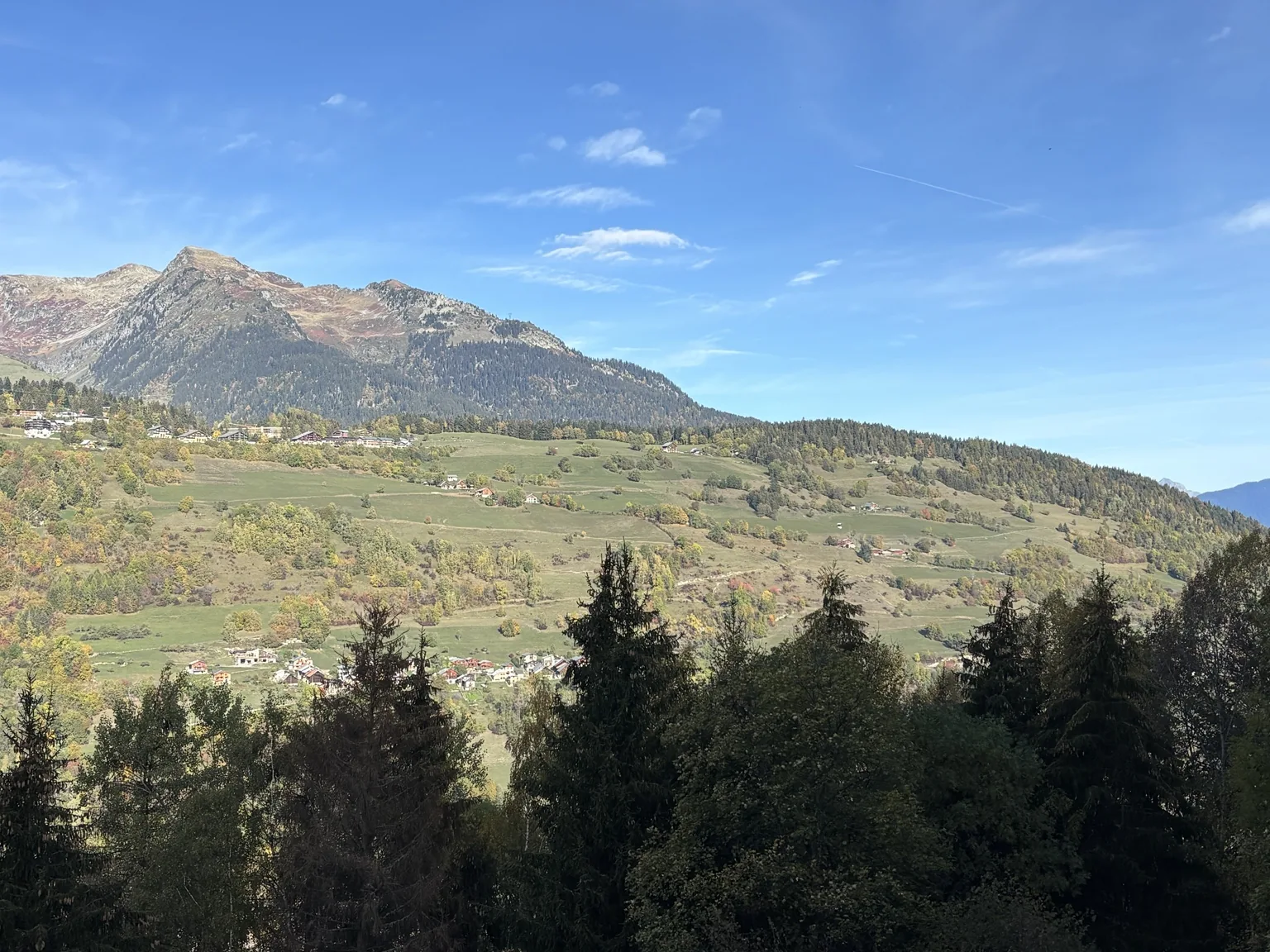 Valmorel