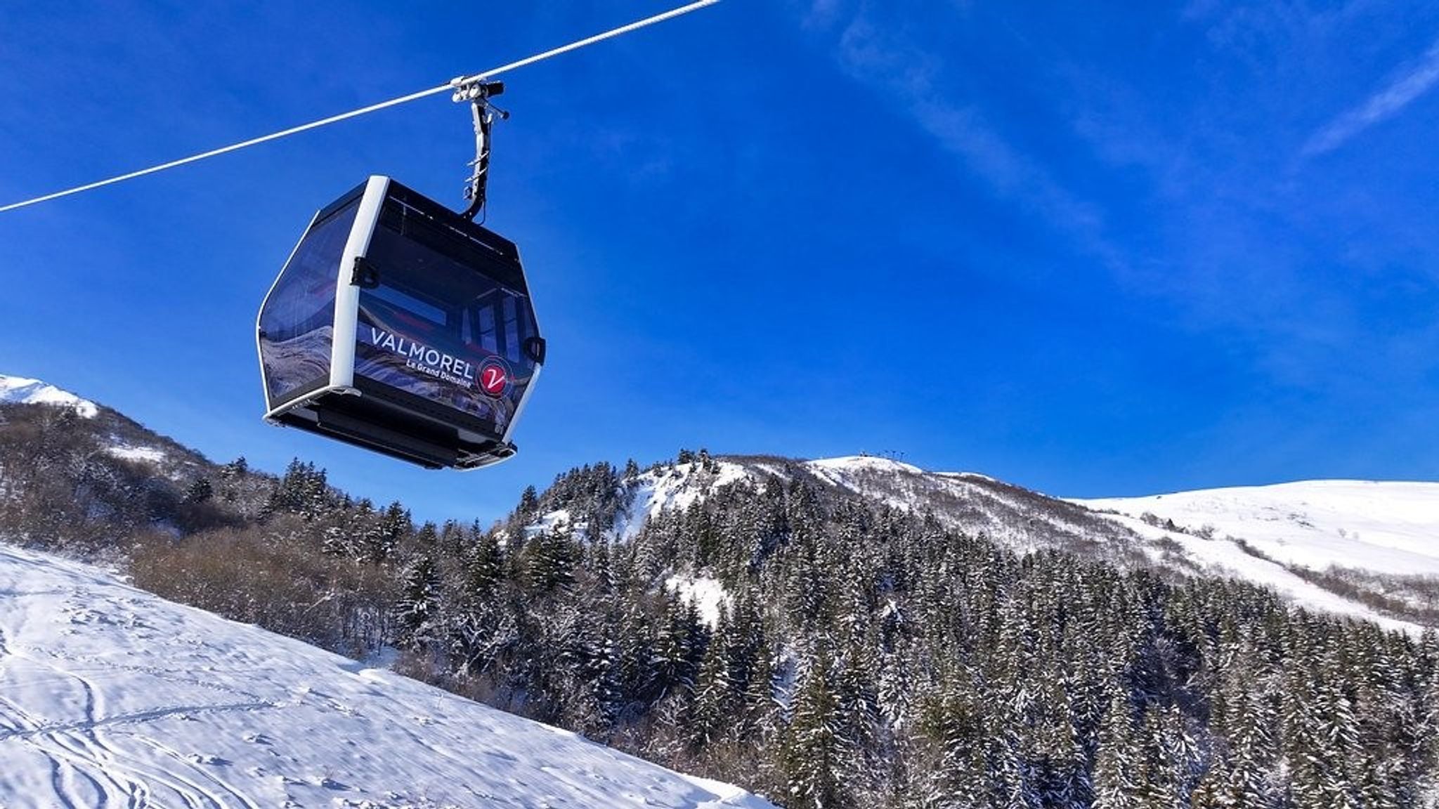Valmorel